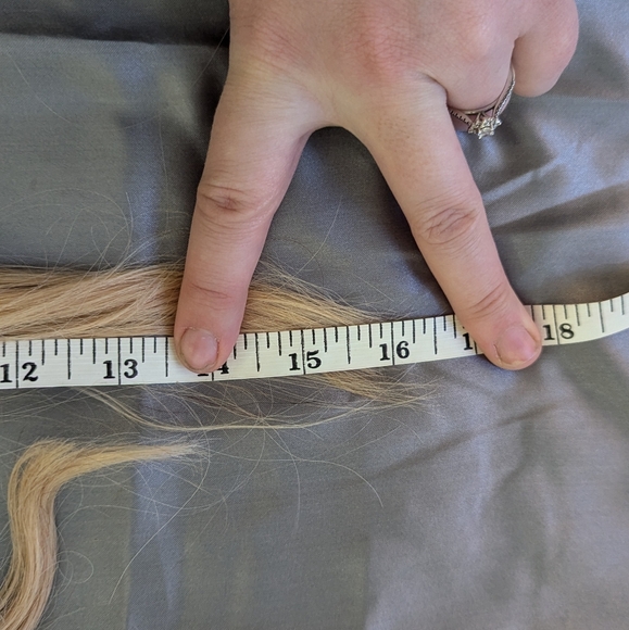 Hair extensions clip ins - Picture 5 of 5